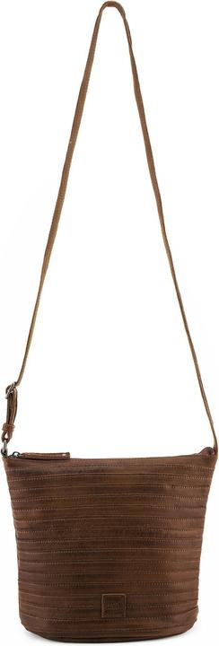 Image du produit FredsBruder Gürtelinchen Umhängetasche Leder 23 cm
