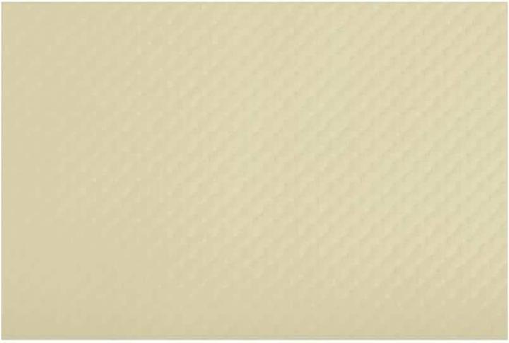 PROnappe Remaining stock: disposable placemat, 400 x 300 mm, ivory (40 x 30 cm)