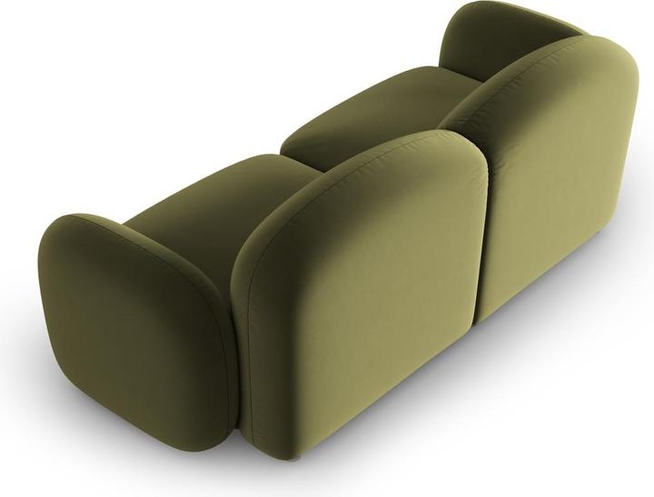 Actual product image Micadoni Blair (2 person sofa)
