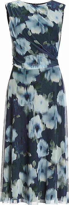 Actual product image Swing Abendkleid (36)