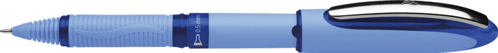 Produktbild Schneider Tintenroller Hybrid (Blau, 1 x)