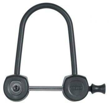 Actual product image Abus Protectus 5000 runkolukko