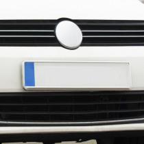 Produktbild Xtrobb Kennzeichenhalter (Front + Heck, Langformat)