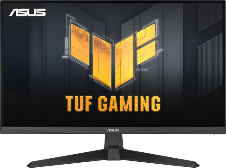 Productafbeelding ASUS TUF Gaming VG279QE5A Gaming Monitor (1920 x 1080 Pixels, 27")