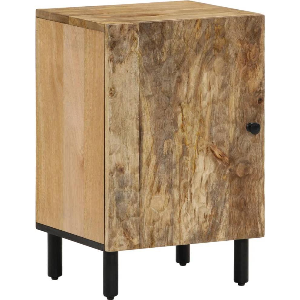 Thumbnail - VidaXL, Badezimmerschrank, Badschrank (38 x 33 x 58 cm)