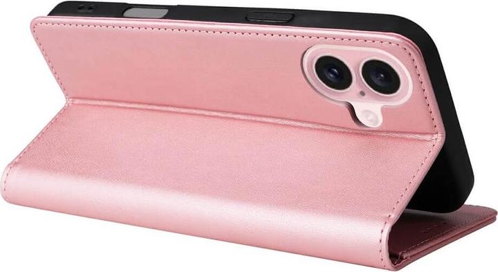 Produktbild Cover-Discount iPhone 17 - Business Flip Case Hülle (Apple iPhone 17)