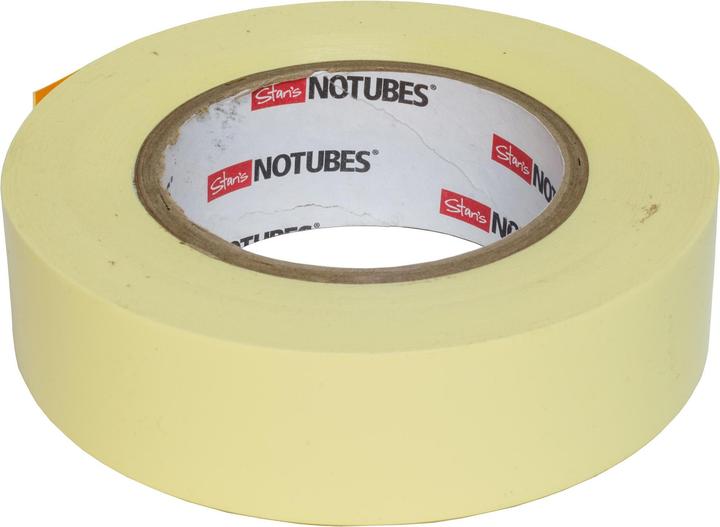 Actual product image Notubes Tubeless Tape, Workshop Roll (36 mm)