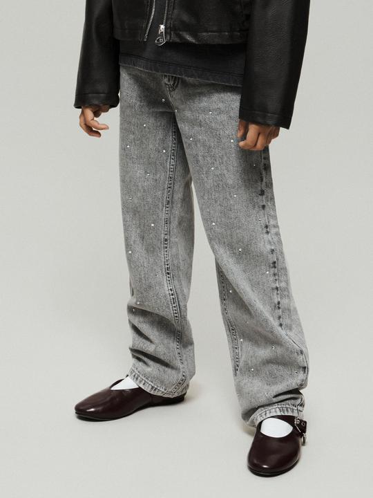 Image du produit Name it NKFROSE ST RHINE JEANS 3366-BE NOOS (134)