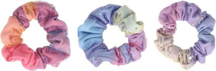 Produktbild BB Klostermannn Scrunchie Tupfen (Haargummi)