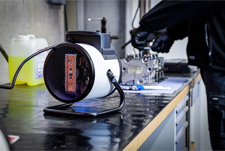 Produktbild BGS Heizlüfter (3000 W)