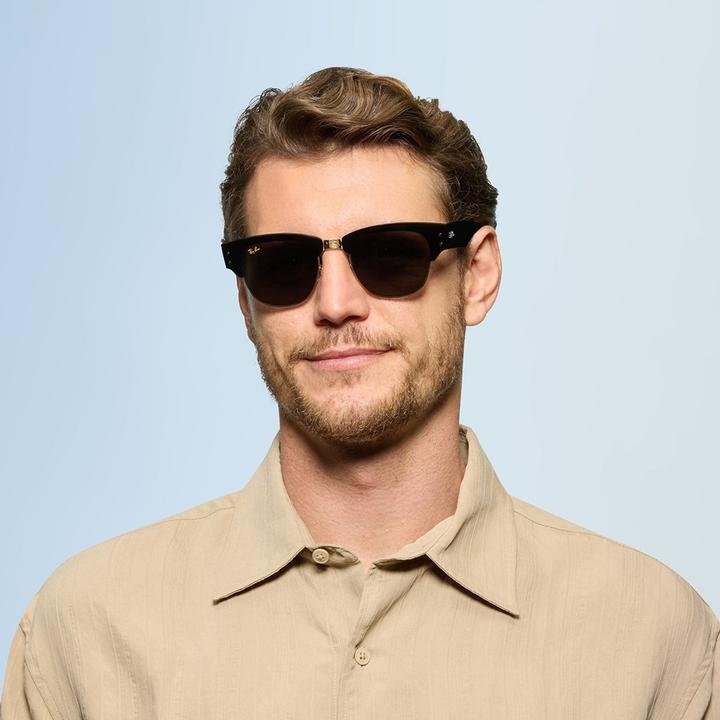 Produktbild Ray Ban Mega Clubmaster