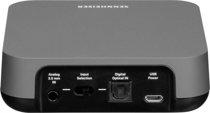 Actual product image Sennheiser BT T100 (Channels)