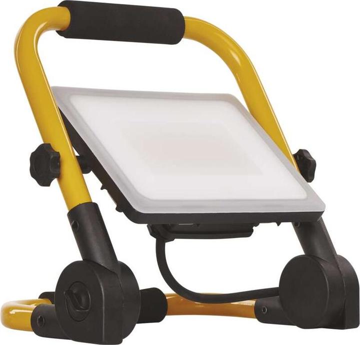 Actual product image Emos LED spotlight (4600 lm)