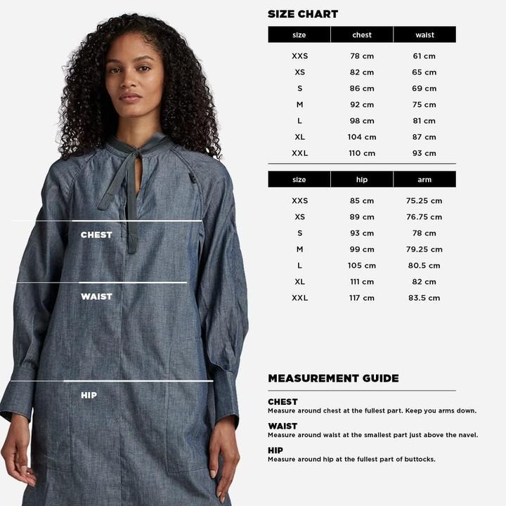 Image du produit G-Star Abito a Maniche Corte (M)