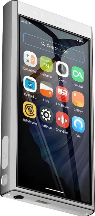 Actual product image HiBy M300 (32 GB)