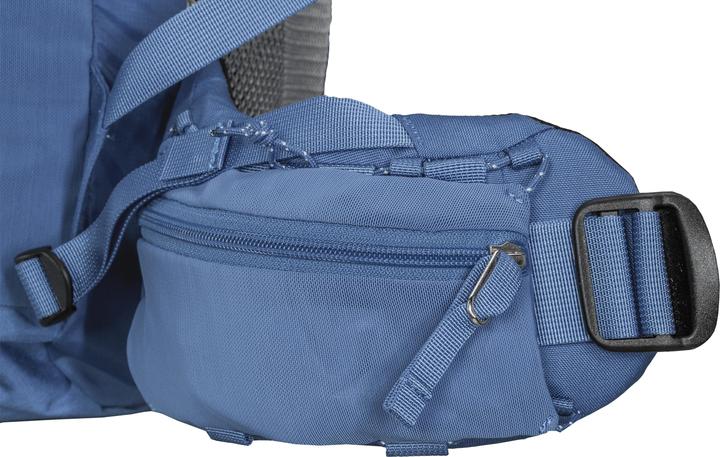 Produktbild Bach Equipment Molecule 50 Rucksack (15 l)