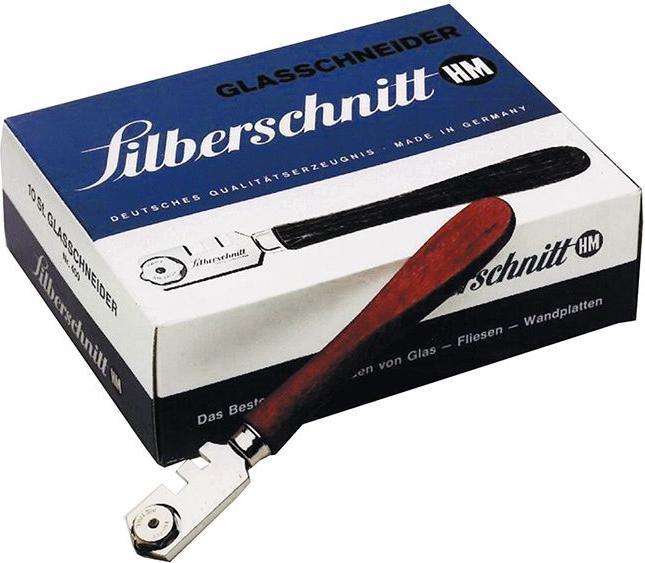 Actual product image Bohle Carbide glass cutter (146 mm)