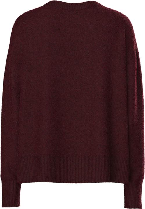 Produktbild Pieces Pcmalou Ls O-Neck Cutline Knit Noos Bc (S)