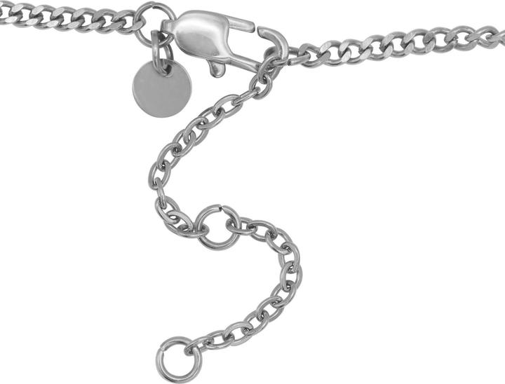 Image du produit Heideman Lioré silberfarben poliert (Acier inoxydable)