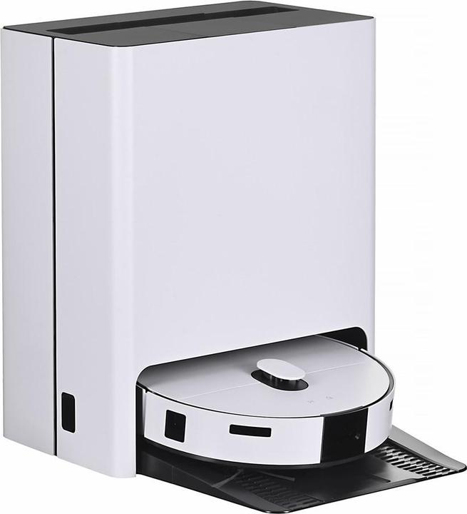 Image du produit Samsung VR7MD96514G (Robot d'aspiration et de nettoyage)