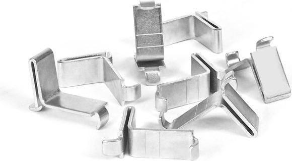 BestaPac Federträger verzinkt 20/10