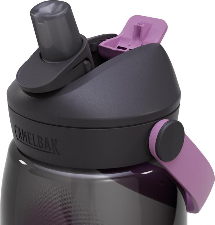 Actual product image Camelbak CB Thrive Flip Straw 1L lavendar dawn (1 l)