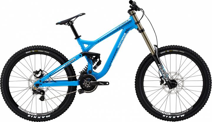 Produktbild Commencal Supreme DH V3