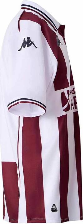 Image du produit Kappa Maillot Extérieur Union Bordeaux-Bègles 2025/26 (XL)