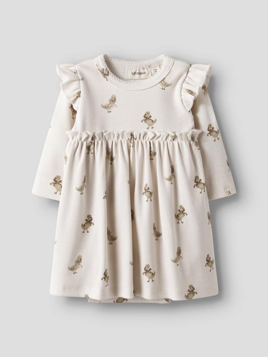 Produktbild Name it Strampler Kleid (86)