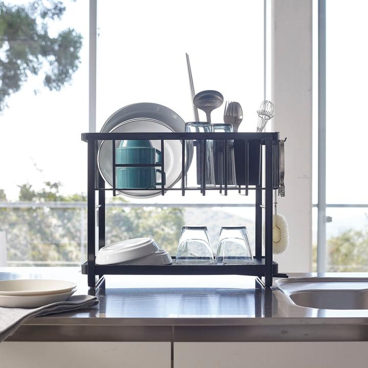 Image du produit Yamazaki Abtropfgestell Tower