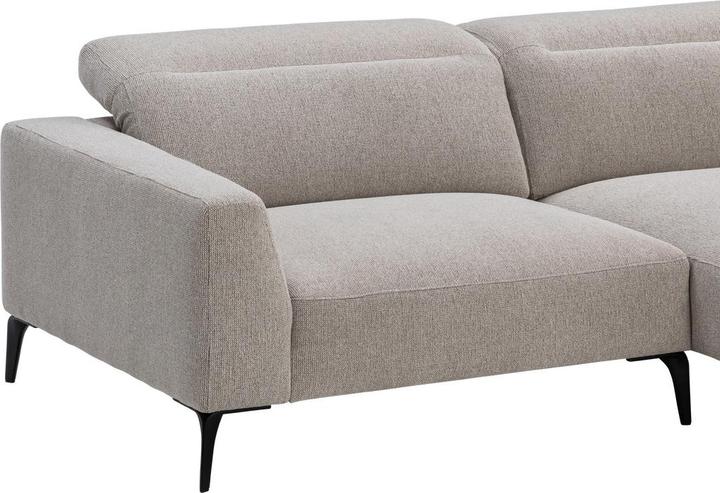 Actual product image Flexlux Voluzzi (Corner sofa)