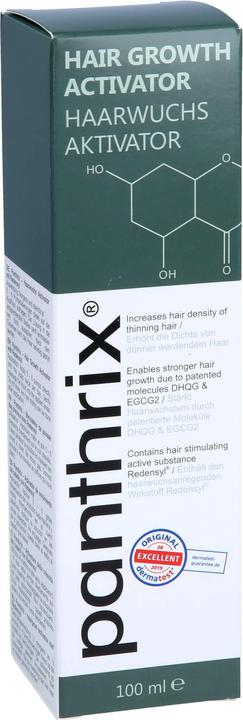 Immagine prodotto Sonos Panthrix Attivatore Della Crescita Dei Capelli (100 ml)