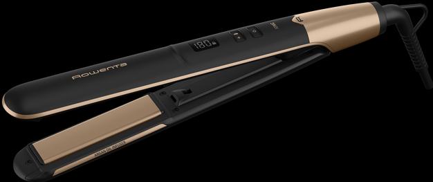 Image du produit Rowenta Lisseur Express Shine (Fer plat)