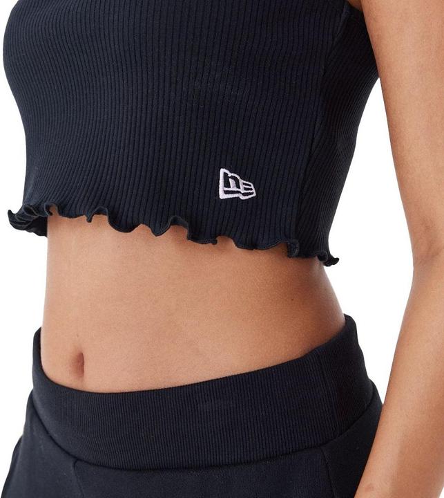 Produktbild New Era Ladies Cropped Tank Top New York Yankees - M (M)