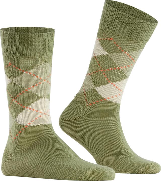 Produktbild Burlington Preston (Einzelpack, 40 - 46)