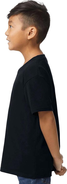 Actual product image Gildan TShirt Soft feel (104)