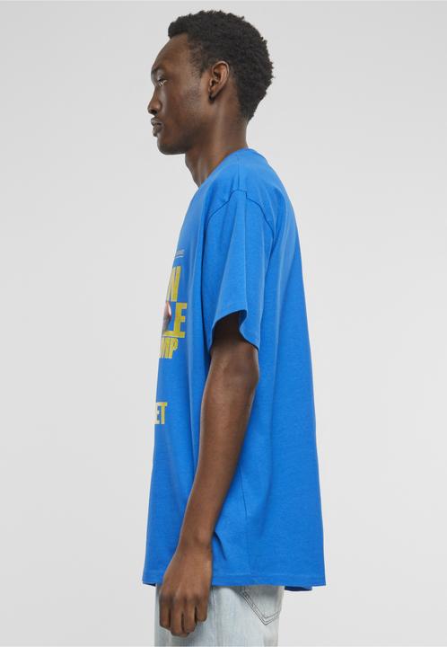 Produktbild Urban Classics Rumble Heavy Oversize Tee - 140753 (S)