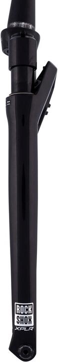 Actual product image RockShox Rudy Ultimate XPLR Race Day (30 mm, Air)