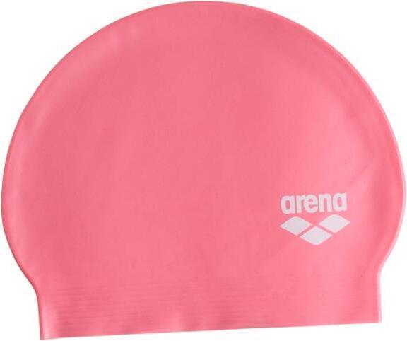Arena Soft Latex Pearly Beanie de Bain