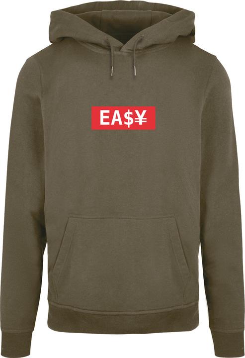 Produktbild Mister Tee MisterTee Easy Basic Hoody - 180945 (XL)