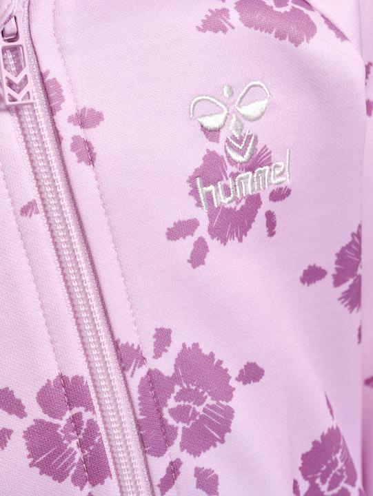 Produktbild hummel hmlFLORI ZIP JACKET (98)