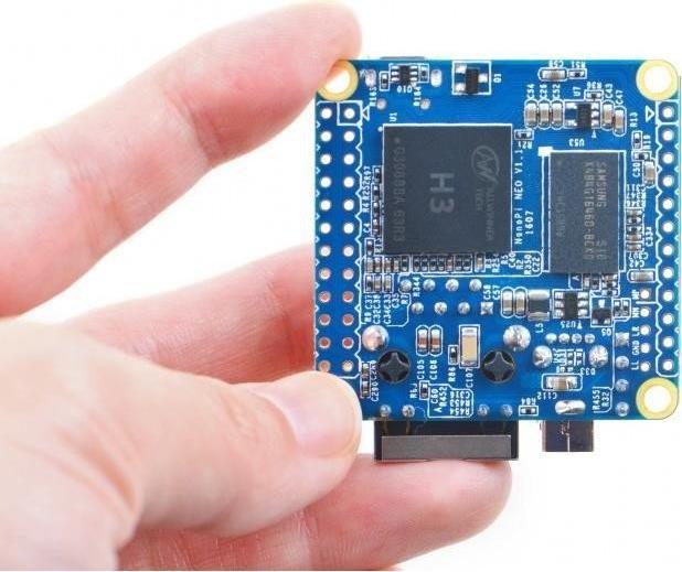 Produktbild Allnet FriendlyARM NanoPi Neo v1.31