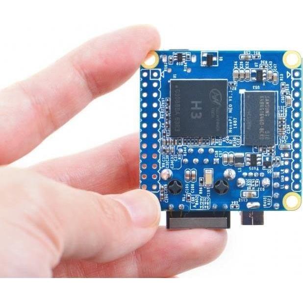 Allnet FriendlyARM NanoPi Neo v1.31 (Friendly_Neo_v1.3)