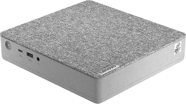 Produktbild Lenovo IdeaCentre Mini 5 – 01IMH05 (Intel Core i5-10400T, 8 GB, 256 GB, UHD Graphics 630)