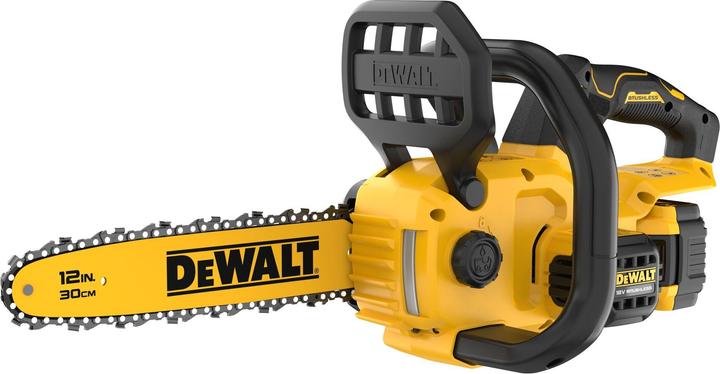 Actual product image DeWalt DCMCS565N-XJ (Battery chain saw)
