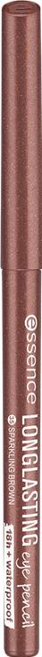 Actual product image essence Long-Lasting (35 Sparkling Brown)