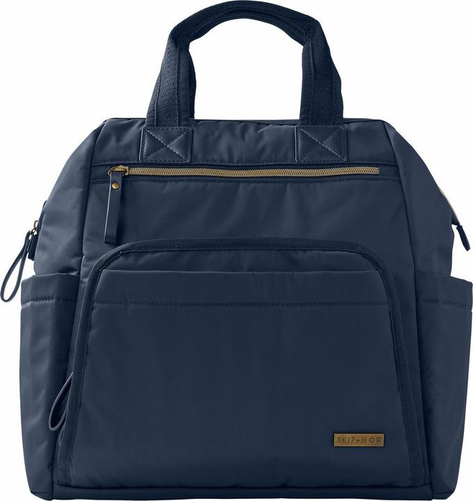 Marineblau