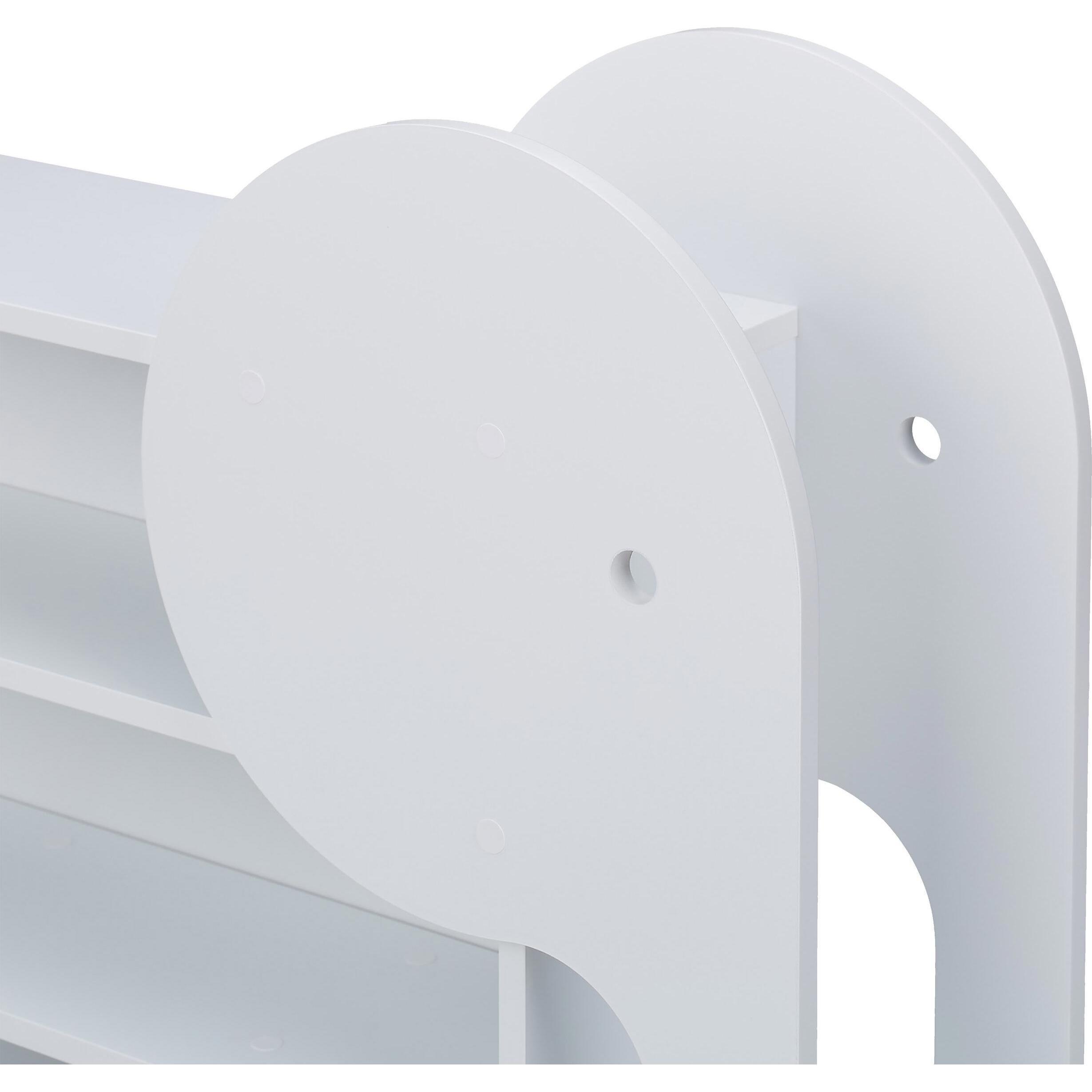 Relaxdays, Kinderregal, Kinderregal