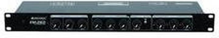 Produktbild Omnitronic EM-260B (Line-Mischer)