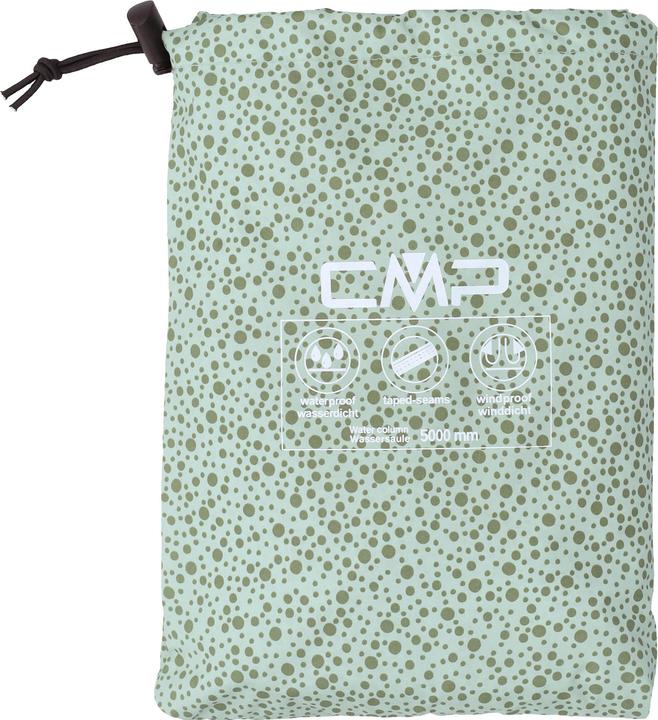 Image du produit CMP Campagnolo Sweat à capuche (110)